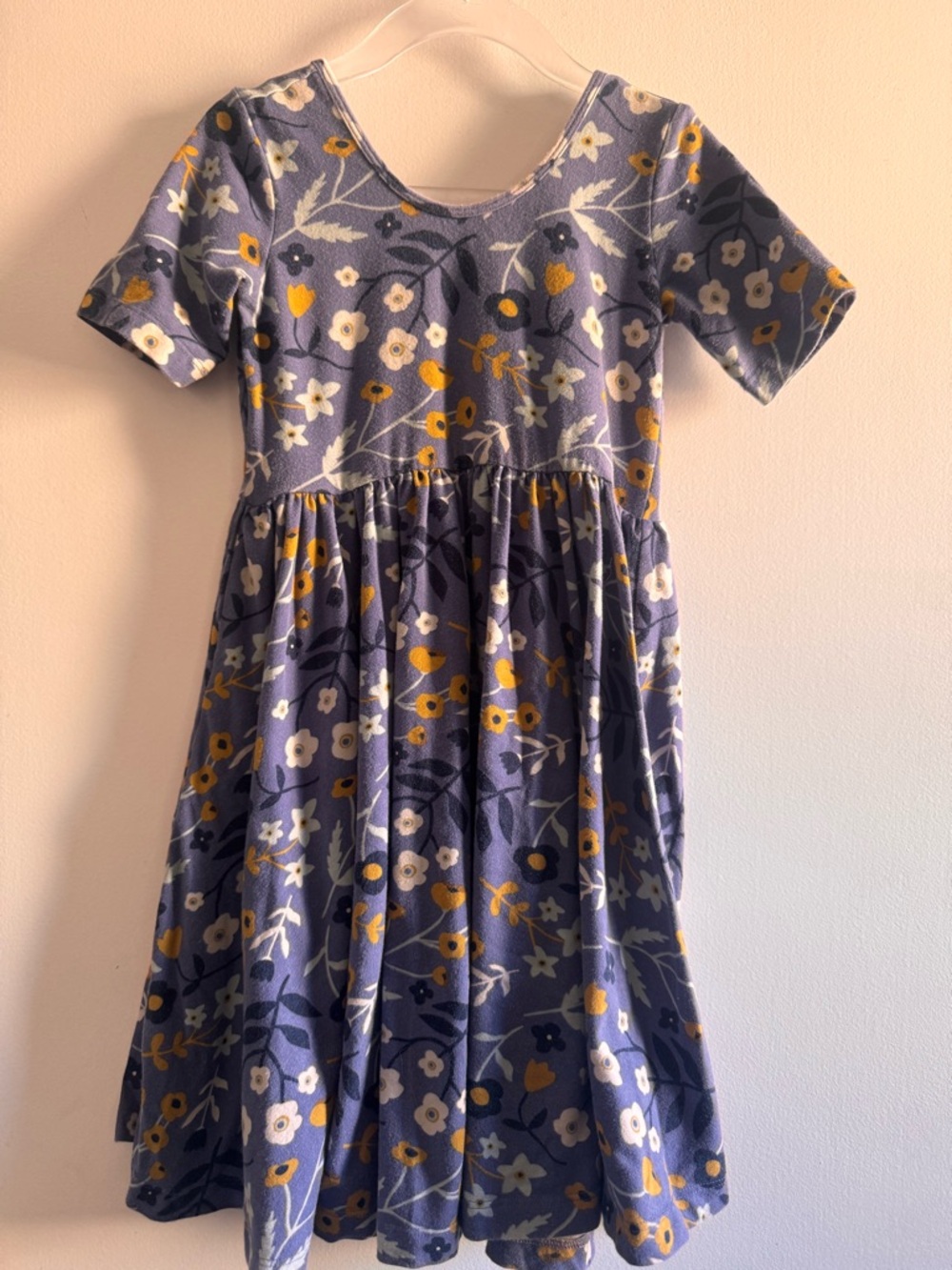 Alice + Ames ballet dress